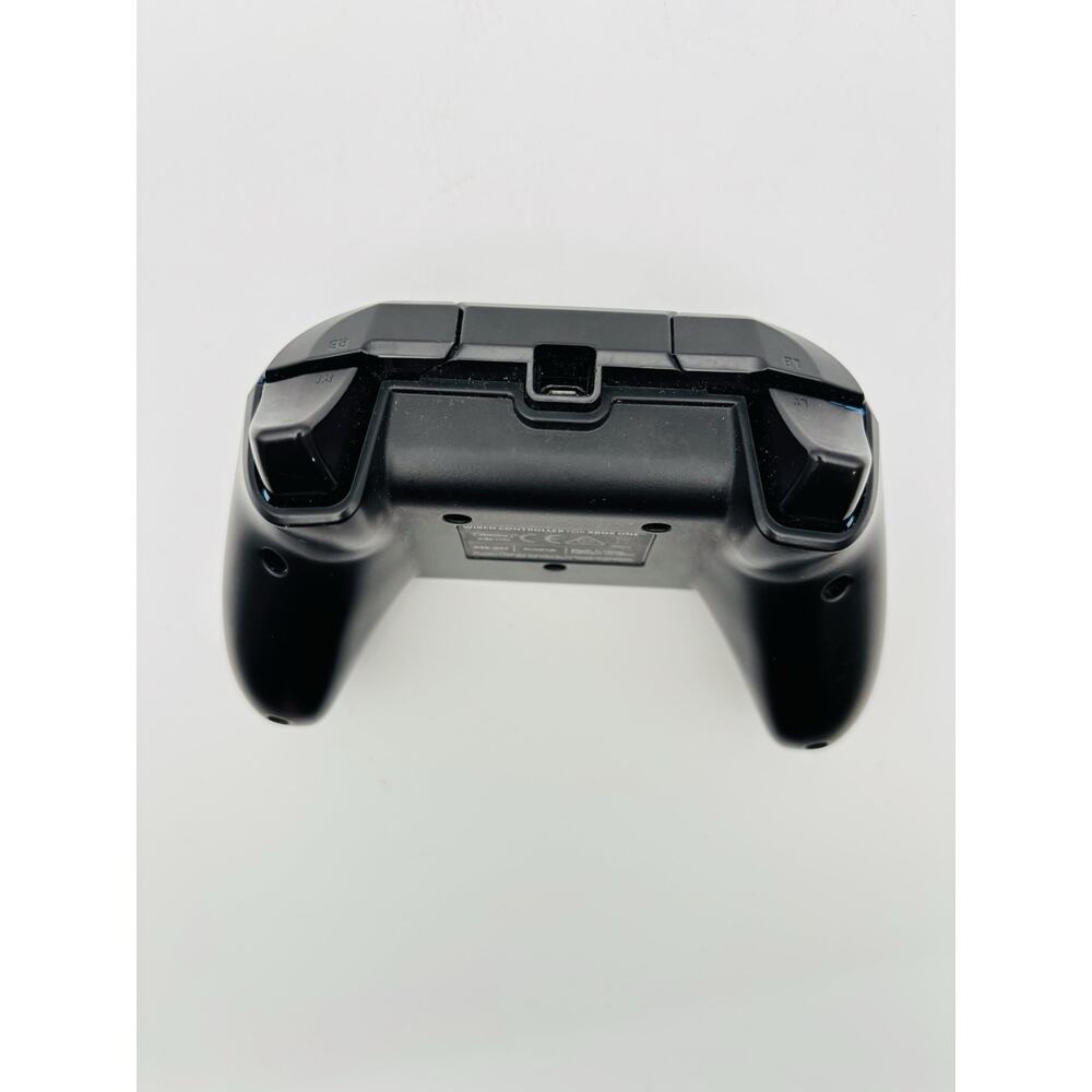 Xbox one PDP 048-082 Wired Controller - Blue. Controller Only Tested. Works. VG - Picture 9 of 10